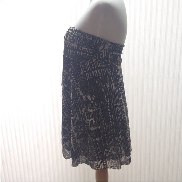 Gottex Swimsuit Coverup - Picture 2 of 6